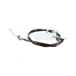 Transgold Parking Brake Cable