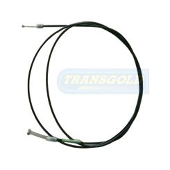 Transgold Bonnet Release Cable