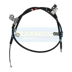 Transgold Parking Brake Cable