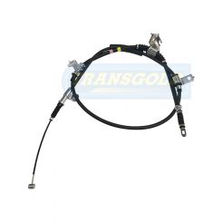 Transgold Parking Brake Cable