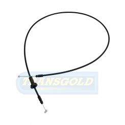 Transgold Bonnet Release Cable