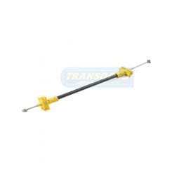 Transgold Door Lock Cable