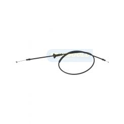Transgold Bonnet Release Cable
