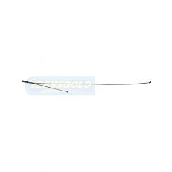 Transgold Bonnet Release Cable