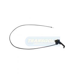 Transgold Bonnet Release Cable