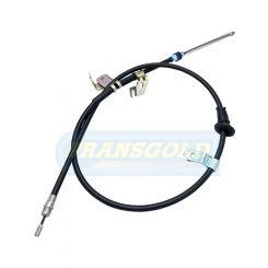 Transgold Parking Brake Cable