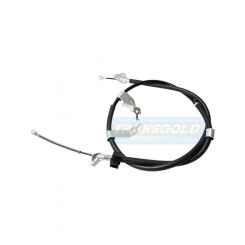 Transgold Parking Brake Cable