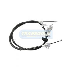 Transgold Parking Brake Cable