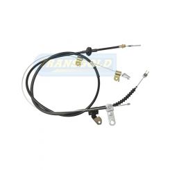 Transgold Parking Brake Cable