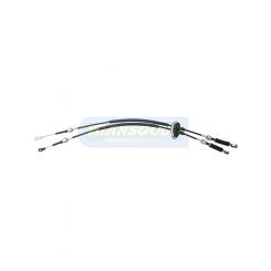 Transgold Transmission Shift Cable