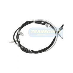 Transgold Parking Brake Cable