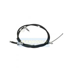 Transgold Parking Brake Cable