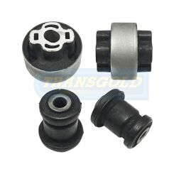 Transgold Control Arm Bush
