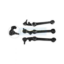 Transgold Control Arm