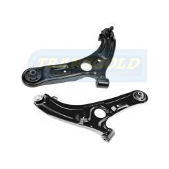 Transgold Control Arm
