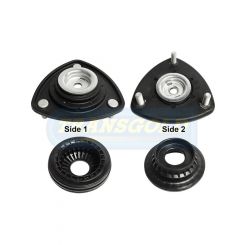 Transgold Strut Mount Front