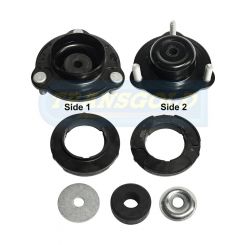 Transgold Strut Mount Front