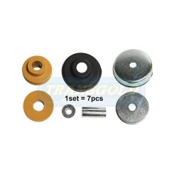 Transgold Strut Mount Rear