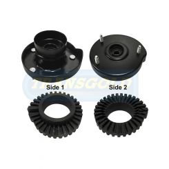 Transgold Strut Mount Front