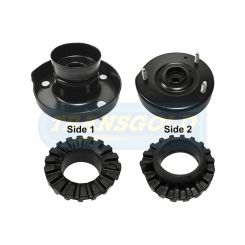 Transgold Strut Mount Front
