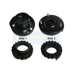 Transgold Strut Mount Front