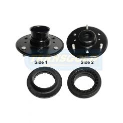 Transgold Strut Mount Front