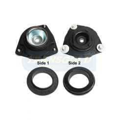 Transgold Strut Mount Front