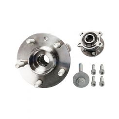 Schaeffler FAG Wheel Bearing Kit