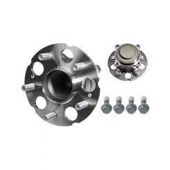 Schaeffler FAG Wheel Bearing Kit