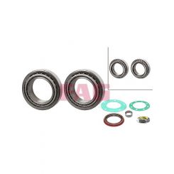 Schaeffler FAG Wheel Bearing Kit