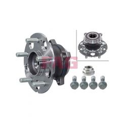 Schaeffler FAG Wheel Bearing Kit