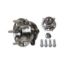 Schaeffler FAG Wheel Bearing Kit