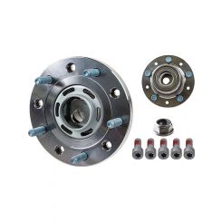Schaeffler FAG Wheel Bearing Kit