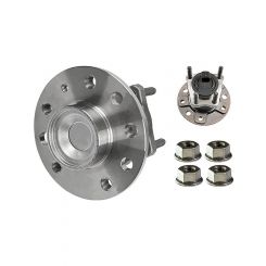 Schaeffler FAG Wheel Bearing Kit