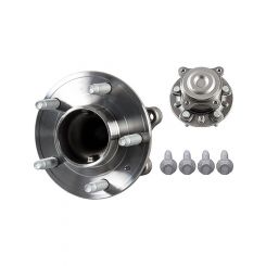 Schaeffler FAG Wheel Bearing Kit