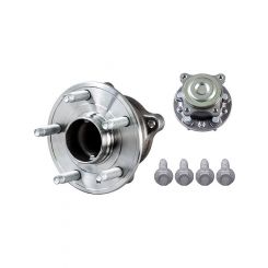 Schaeffler FAG Wheel Bearing Kit