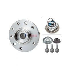 Schaeffler FAG Wheel Bearing Kit