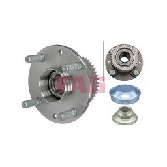 Schaeffler FAG Wheel Bearing Kit
