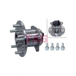 Schaeffler FAG Wheel Bearing Kit