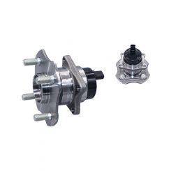 Schaeffler FAG Wheel Bearing Kit