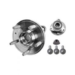 Schaeffler FAG Wheel Bearing Kit