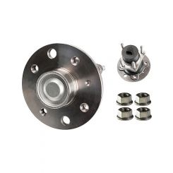Schaeffler FAG Wheel Bearing Kit