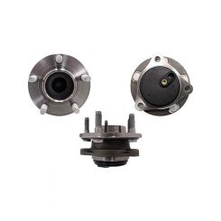Schaeffler FAG Wheel Bearing