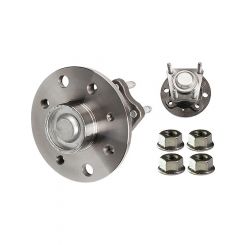 Schaeffler FAG Wheel Bearing Kit
