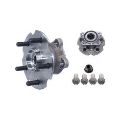 Schaeffler FAG Wheel Bearing Kit