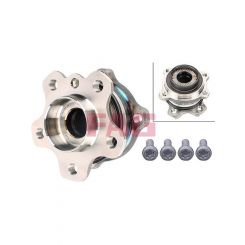 Schaeffler FAG Wheel Bearing Kit