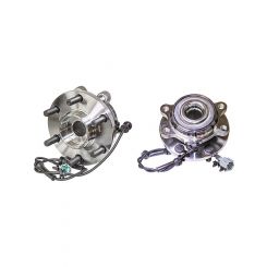 Schaeffler FAG Wheel Bearing