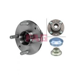 Schaeffler FAG Wheel Bearing Kit