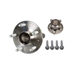 Schaeffler FAG Wheel Bearing Kit