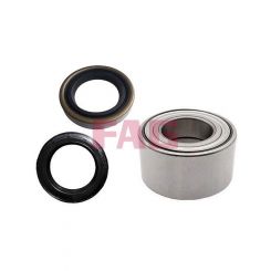 Schaeffler FAG Wheel Bearing Kit
